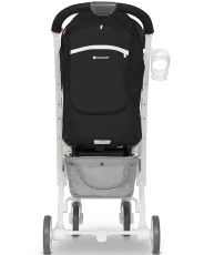 Детская прогулочная коляска Euro-Cart Volt Pro anthracite